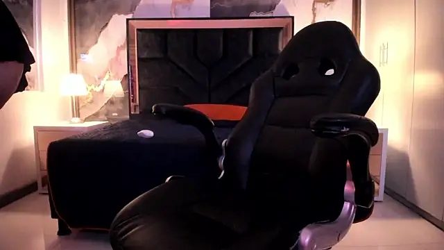 Chatroom XXX en direct de SusanVilla