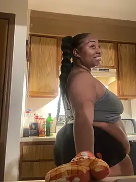 theesweetheart Webcamshow