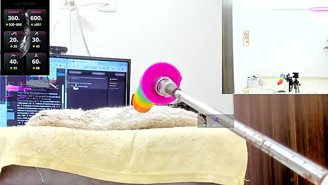 Paulina_Davis_ Adlı Modelin Canlı XXX Sohbeti