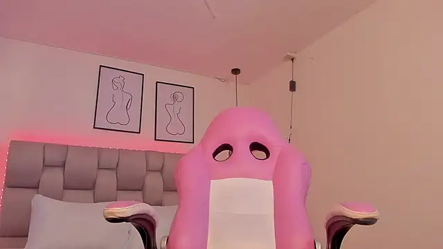 Susan-Sweet-7 Obrolan Langsung XXX