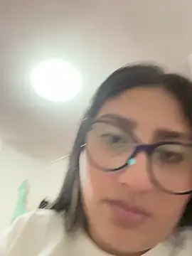 Вебкам-шоу croftsmila