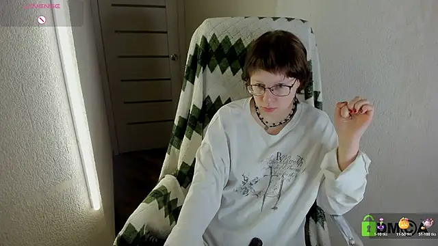 Melissa_Wells' Live XXX Chat