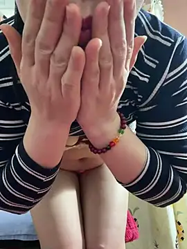 Hatasimi's Webcam Show