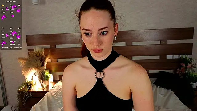 StacyWatts' Webcam Show