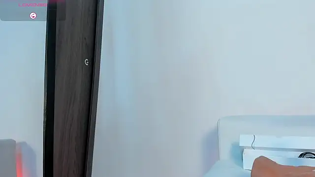 Онлайн чат XXX Noami_Rose