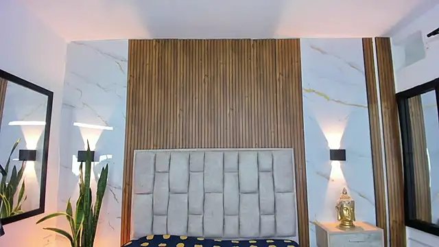 Chat +18 de Sassha_ferrer ao vivo