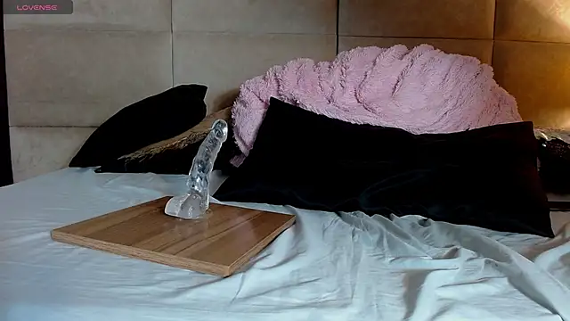 Chat XXX ao vivo de SofiiSweet