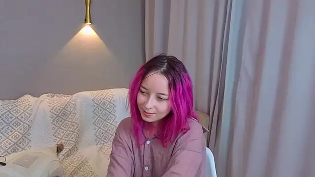 InaAlejandro webcam show