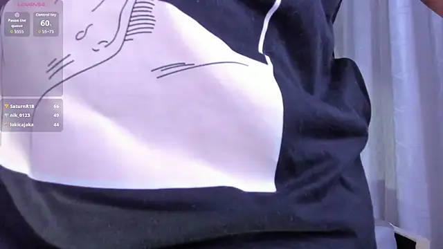 Živý XXX chat sweetfabianaxl