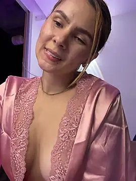 SofiaG_のライブXXXチャット