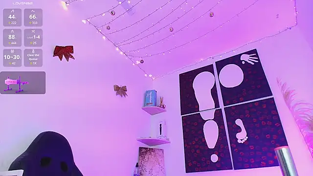 Iamlola_n Live XXX chat