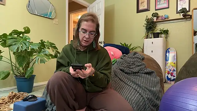 Linzy_19 webkamerás műsora