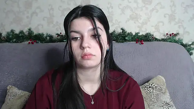 KisaModel – Live XXX-chat