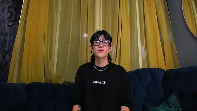 Jax_valentine webcam show