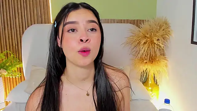 CristalMayson Webcam-Show