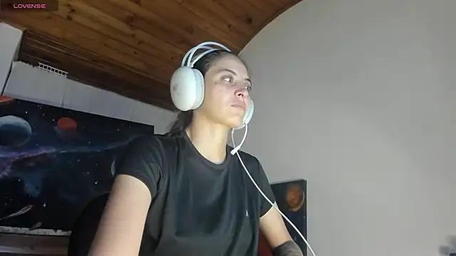 mariecam420 现场XXX聊天