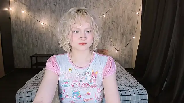 XXX chat uživo modela MariaMango