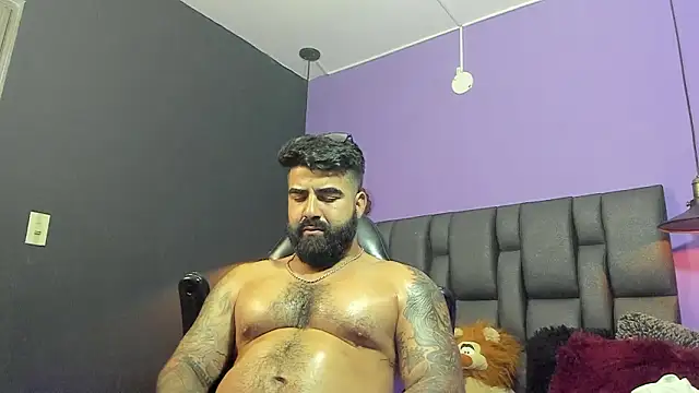 Lyon_vach 即時 XXX 聊天