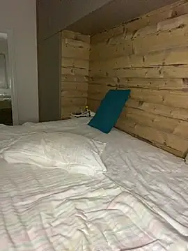 XXX chat uživo modela Ameliablack_1