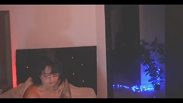 LorenRosse 라이브 XXX 채팅