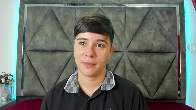 Živý XXX chat AbbySmiitth_