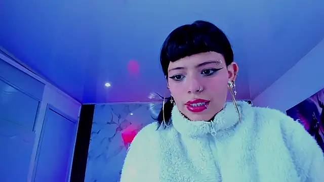 AuroraDiaz 라이브 XXX 채팅