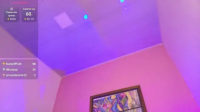 Pammela_Smith's Live XXX Chat