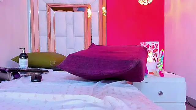 Chat +18 de Tifany_69_ ao vivo