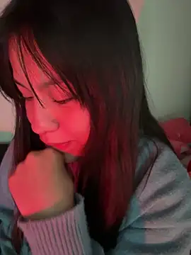 Živý XXX chat -Selene-