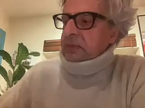 chtentation Adlı Modelin Web Kamerası Şovu