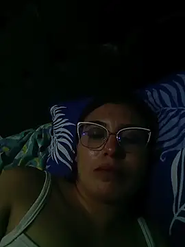 allison_mc's Live XXX Chat