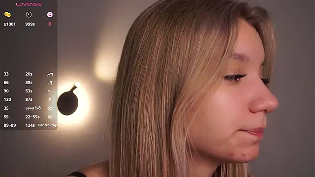 BrynnHolverson Live XXX-chat