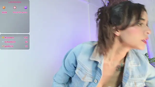 Živý XXX chat iam_katherine