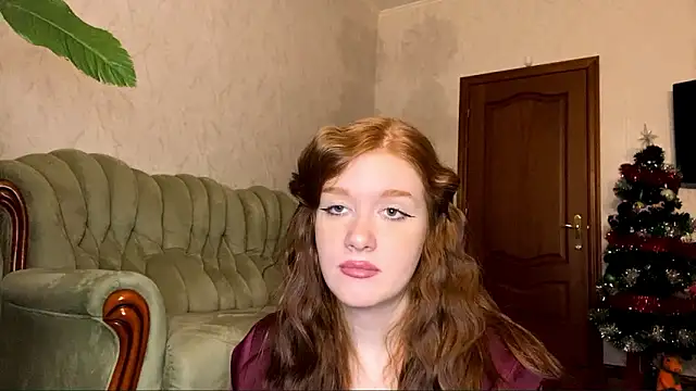 Undinkis Live XXX-chat