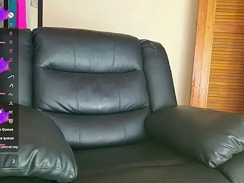 seventh_ftm Webcam Show