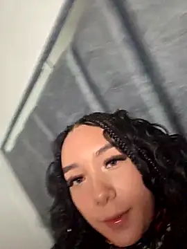 Živý XXX chat alaia_princess