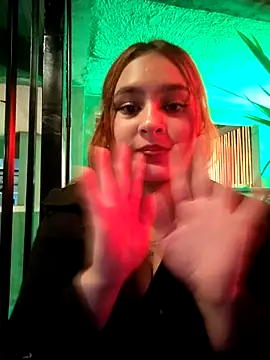 katty_42 webkamerás műsora