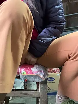 Czat XXX na żywo – YANINA120