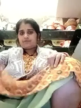 Pokazy przed kamerką – baghuy_sexe