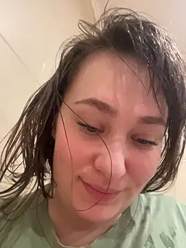 RussianBetty's Webcam Show