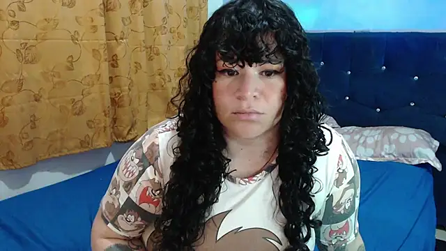 ANGELIQUE_KLANE 라이브 XXX 채팅