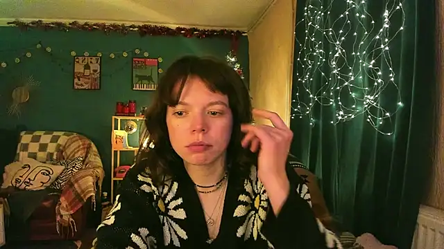 ClancyMorissey's Live XXX Chat