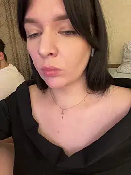 Poly_Nick's Webcam Show