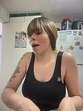 carolina16love's Live XXX Chat