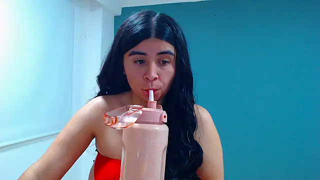 danna-_roouss 라이브 XXX 채팅