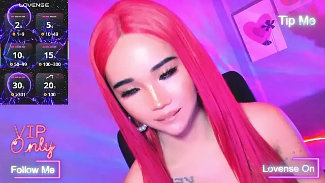 _prettyjawdropper_ – Live XXX-chat