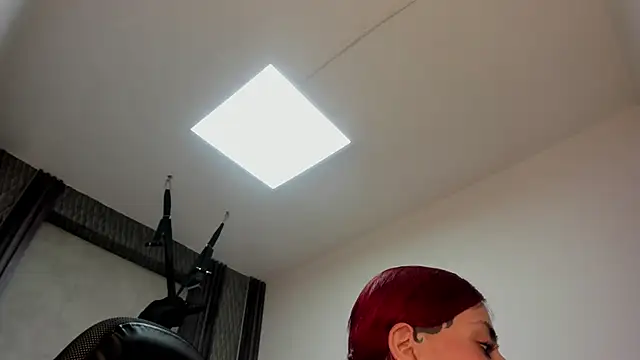 Czat XXX na żywo – selene_red_