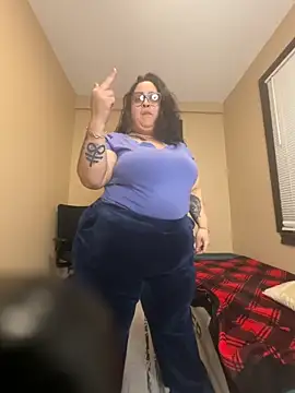 Tillymarie Webcam Show