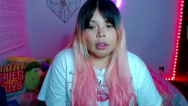 EllieMoonX 라이브 XXX 채팅