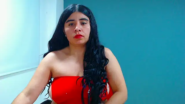 danna-_roouss élő XXX-chatje